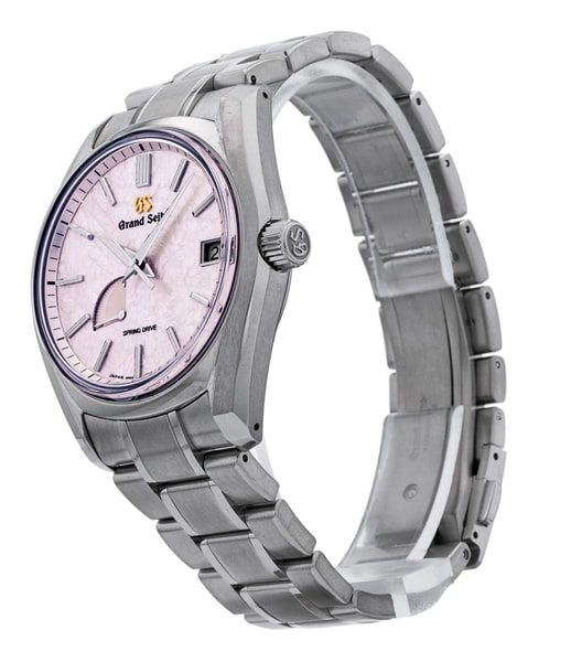 Grand Seiko Heritage Collection SBGA443